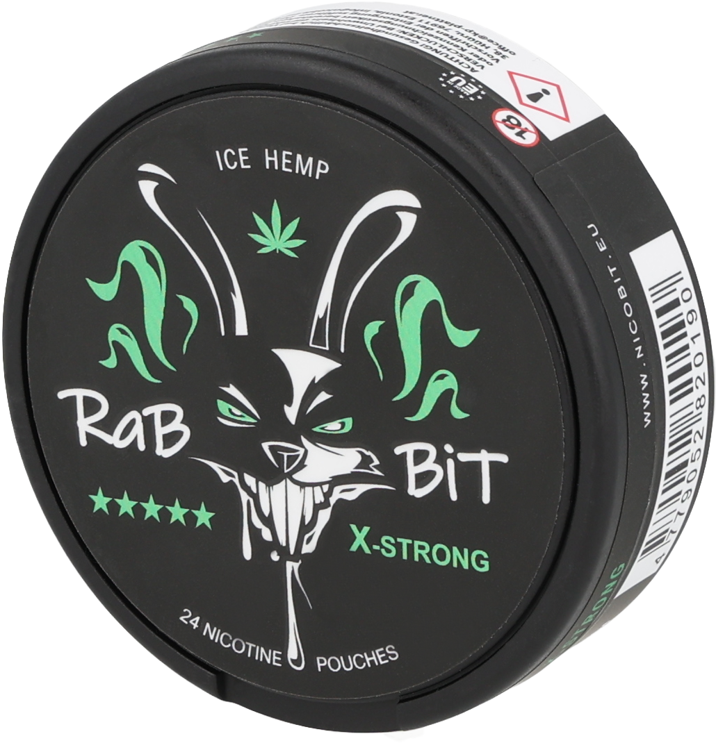 Rabbit Ice Hemp